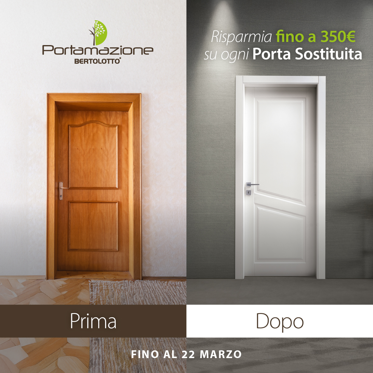 porte bertolotto a palermo portamazione