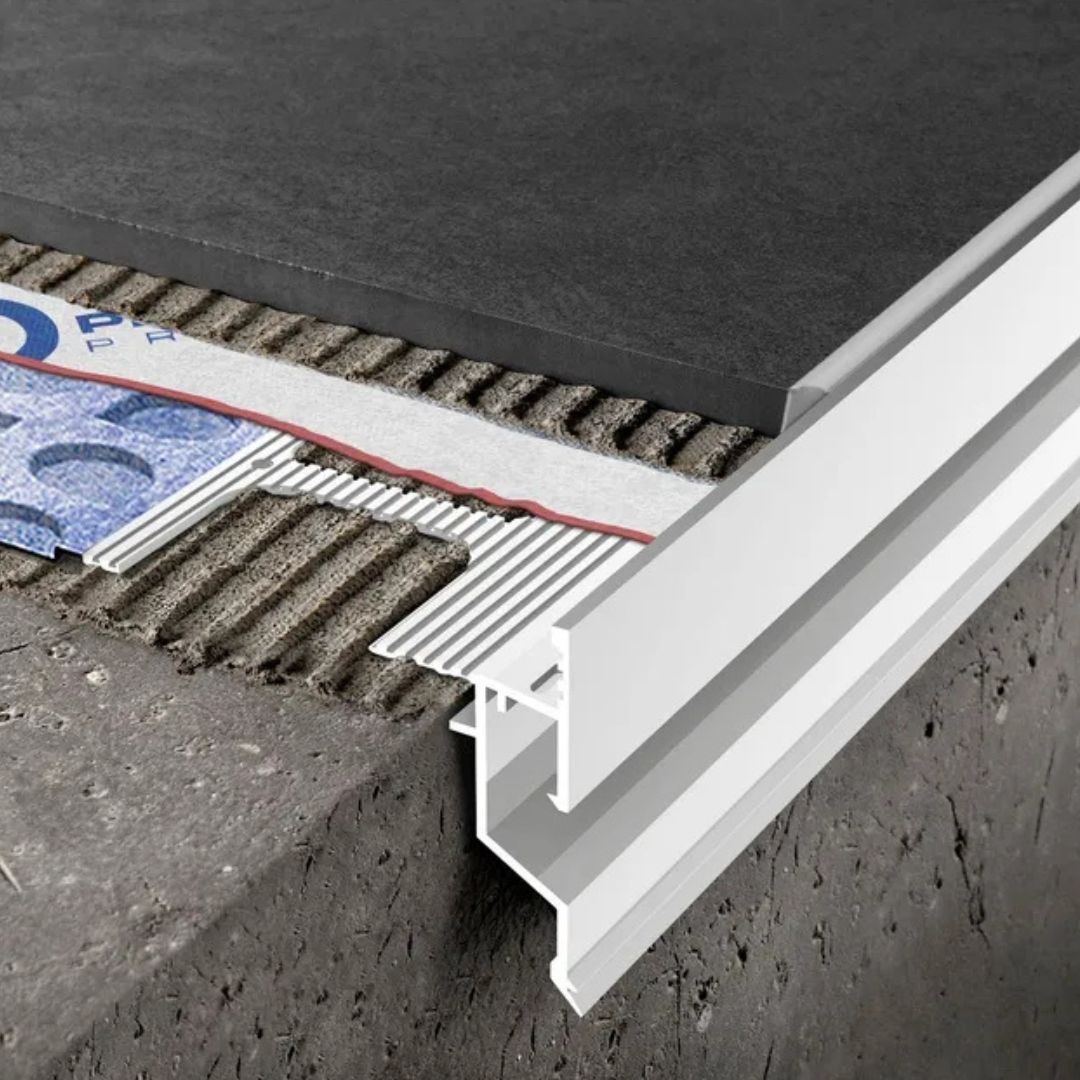 PROGRESS PROFILE PALERMO