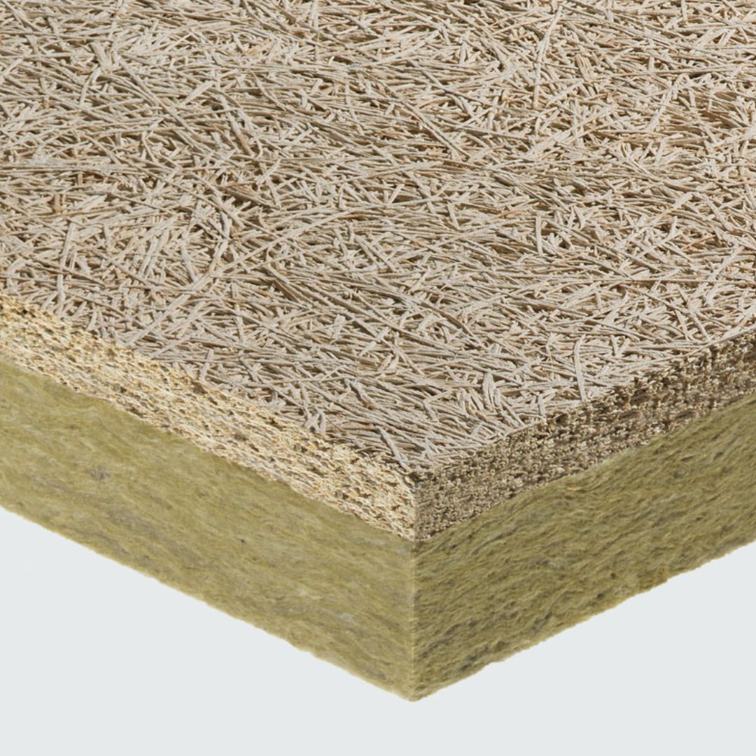 pannelli in fibra minerale