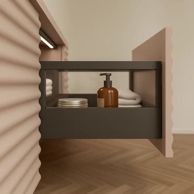 arredarea casa a Palermo