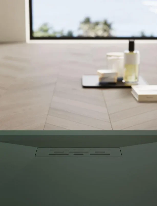 piatto doccia design Palermo