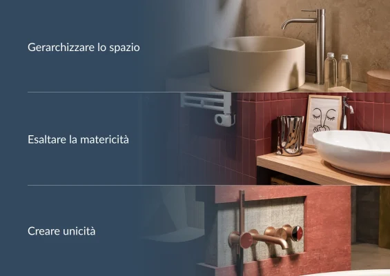 La rinascita del colore nel segmento Luxury