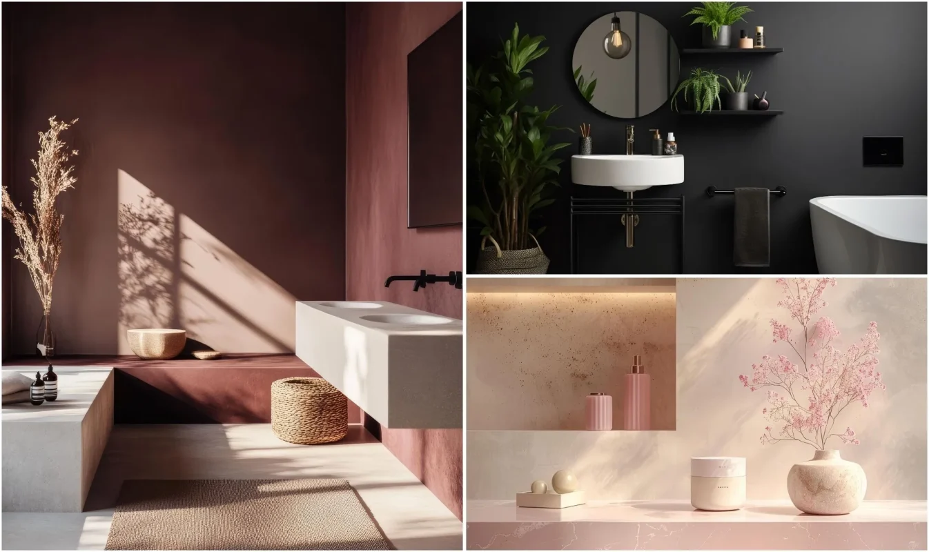 Palette Cromatiche 2026 Oltre le mode passeggere