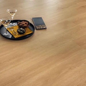 Alternative view of Atlas Concorde Entice Pale Oak CM 18,5 x 150