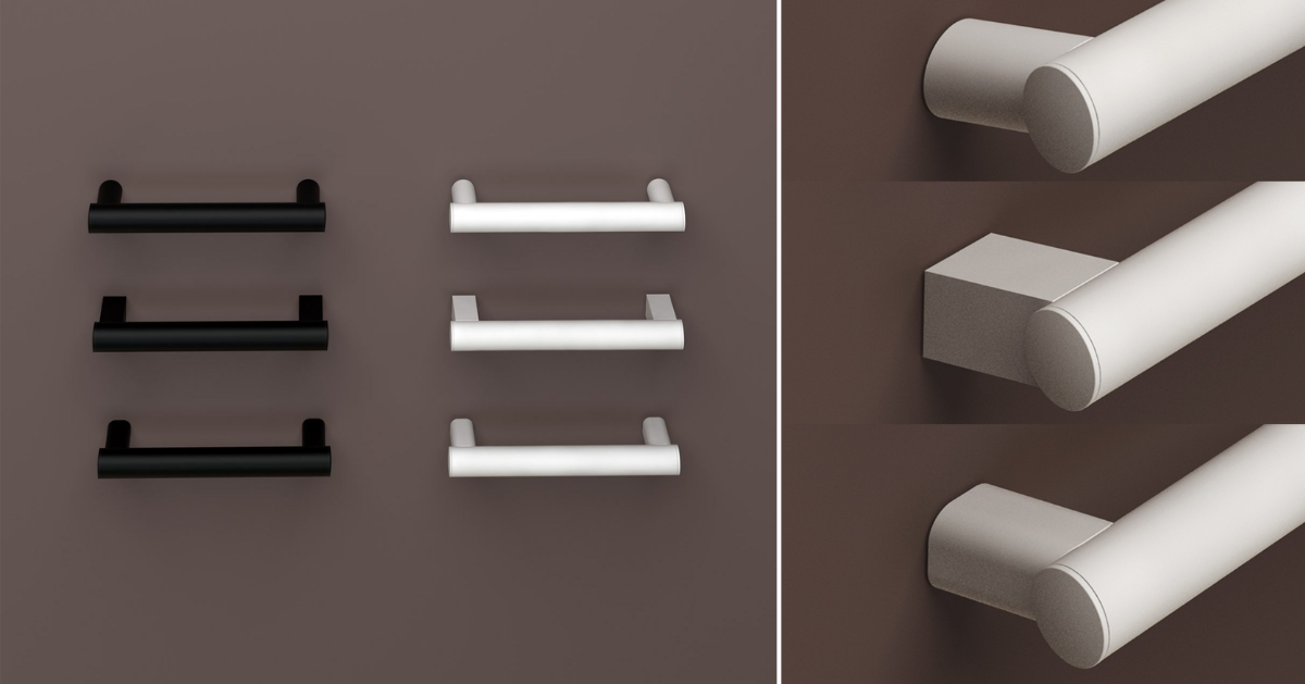 arredo bagno mobilità ridotta Palermo