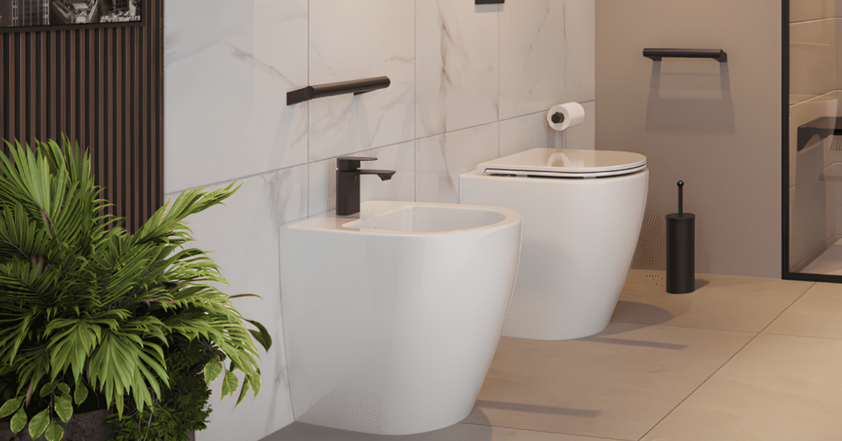 arredo bagno mobilità ridotta Palermo