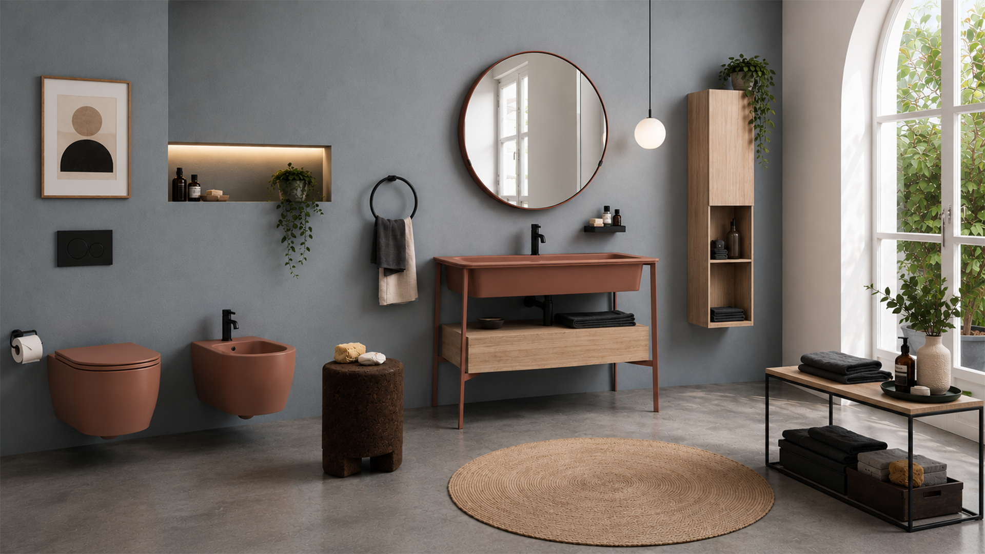 ceramica cielo a palermo