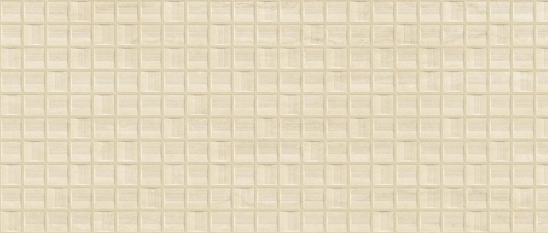 Atlas Concorde Marvel T 3D Qube Navona White 50x120 - immagine 5