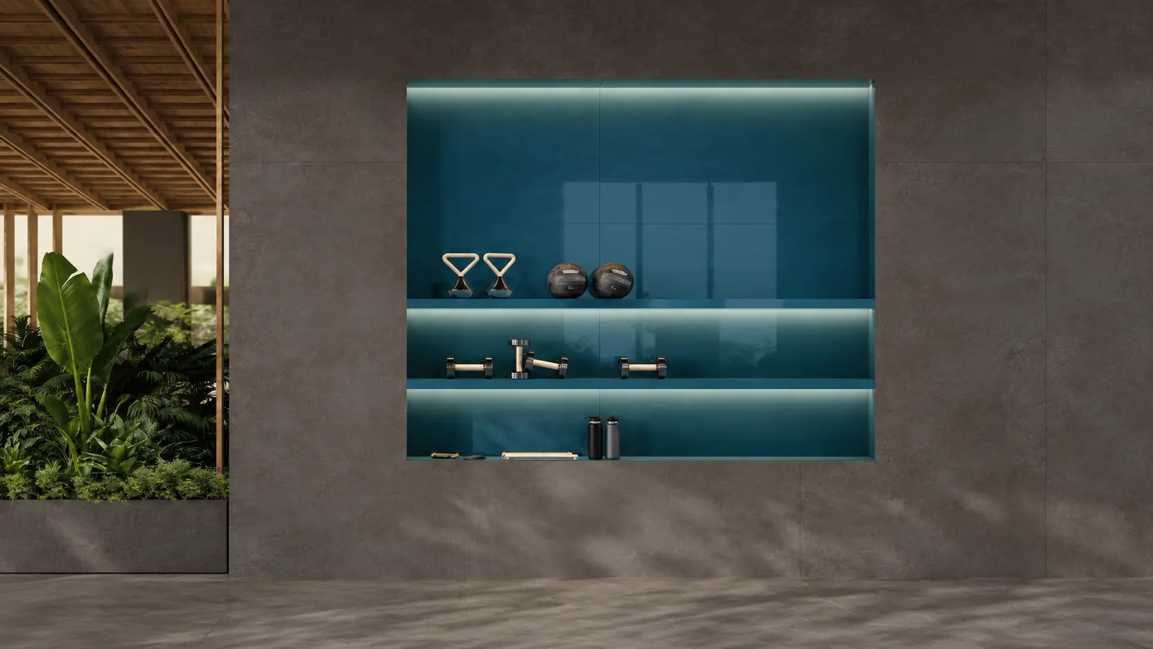 tendenze bagno 2027