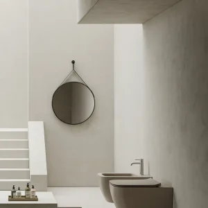 Hatria Tecna Pure Vortex®: sanitari dal design contemporaneo - immagine 7
