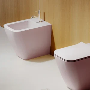 Hatria Tecna Pure Vortex®: sanitari dal design contemporaneo - immagine 6