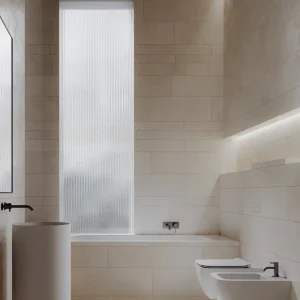 Hatria Tecna Pure Vortex®: sanitari dal design contemporaneo - immagine 5