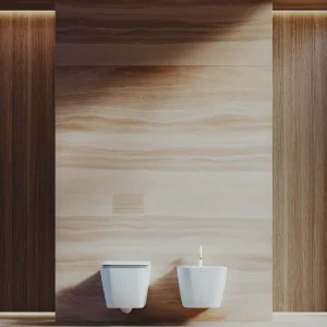 Hatria Tecna Pure Vortex®: sanitari dal design contemporaneo - immagine 3