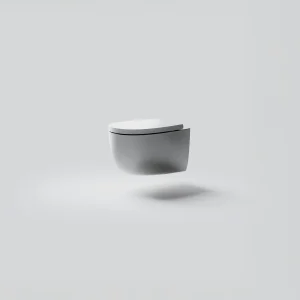 Hatria Lumina – Sanitari WC e Bidet di Design | Piero Lissoni - immagine 5